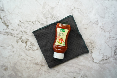 Bio Kinder Ketchup