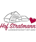 Hof Stratmann - Landwirtschaft mit Herz 