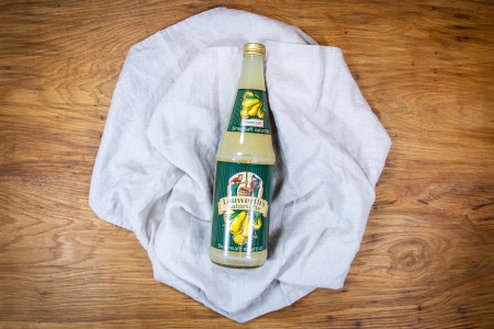 Birnensaft Direktsaft