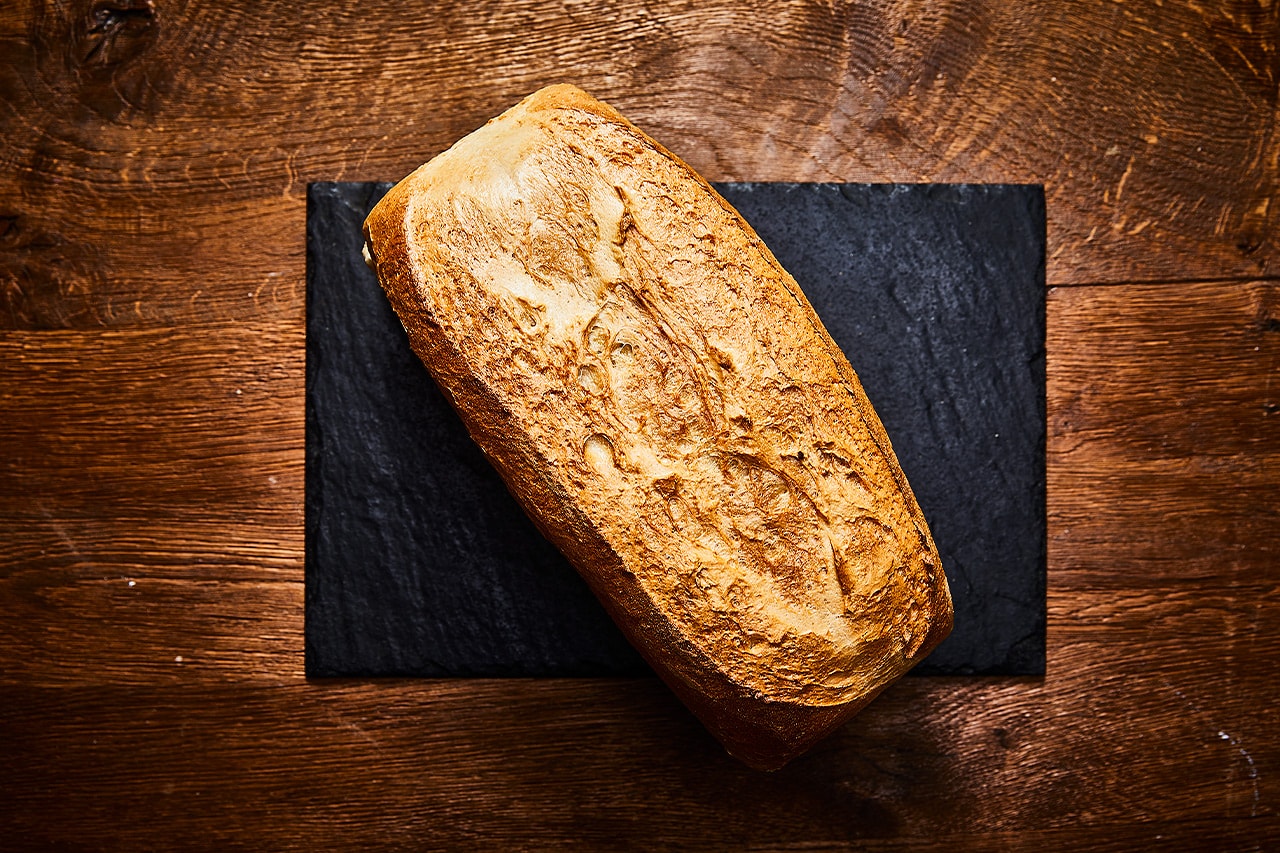 Kastenweißbrot | Kleine Brote | Bäckerei | Wochenmarkt24 eG