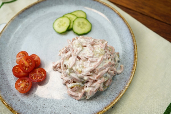 Fleischsalat 250g