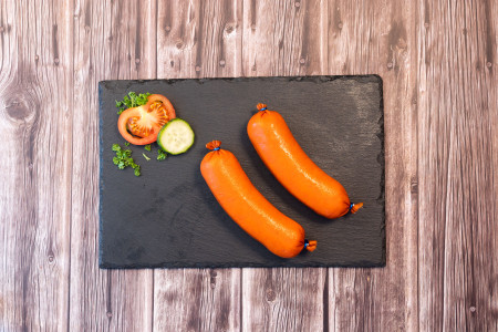 Fleischwurst Minis