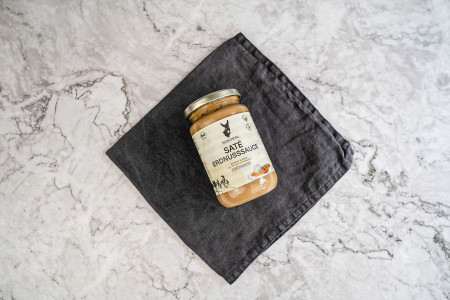 SANCHON SATE Erdnusssauce