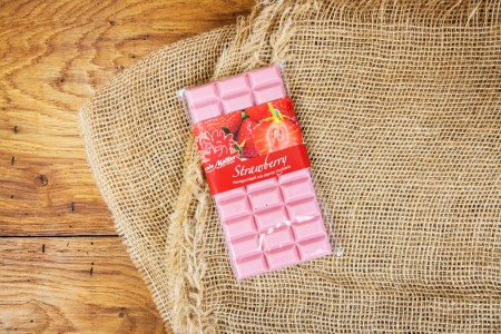 Strawberry Schokolade