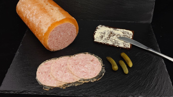 Münsterländer Mett