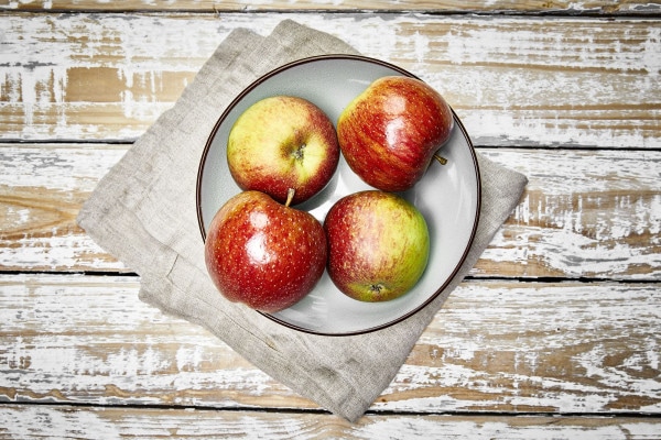 Bio Apfel Natyra