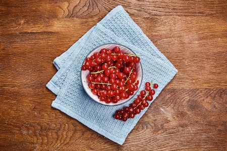 Johannisbeeren