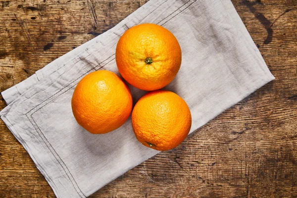 Orange Bio