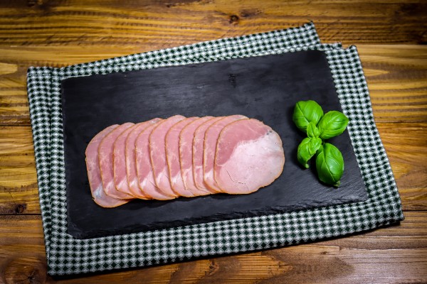 Kassler Aufschnitt vom Schwäbisch Hällischen Landschwein