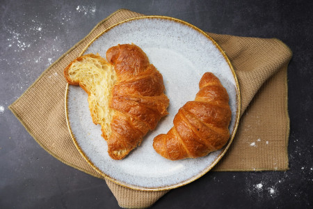 Butter Croissant