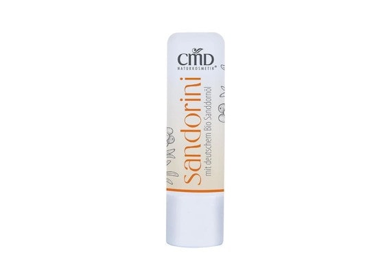 CMD Naturkosmetik Sandorini Lippenpflegestift 4,8g