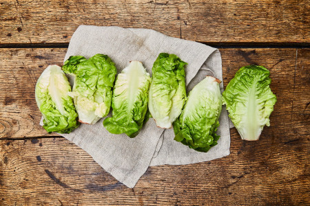 Mini Romana Salat